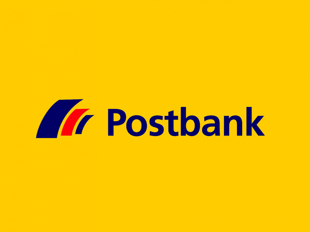gallery/Postbank-Logo-2